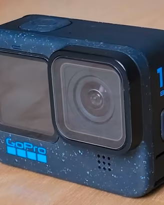 GoPro Hero12 Black