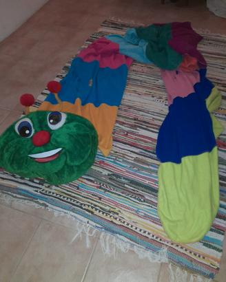 Bruco per feste