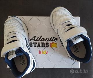 Scarpe bambino outlet atlantic star