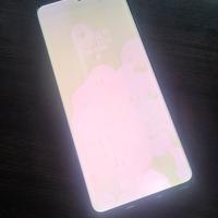 Samsung galaxy s20 ultra 128gb per ricambi 