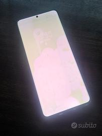 Samsung galaxy s20 ultra 128gb per ricambi 