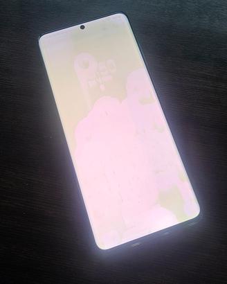 Samsung galaxy s20 ultra 128gb per ricambi 