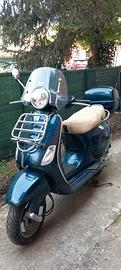 Vespa LX 125