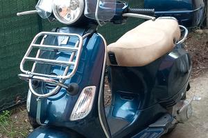 Vespa LX 125