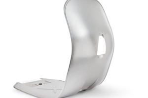 SCUDO Originale Vespa 50 FAROTONDO 125 Primavera