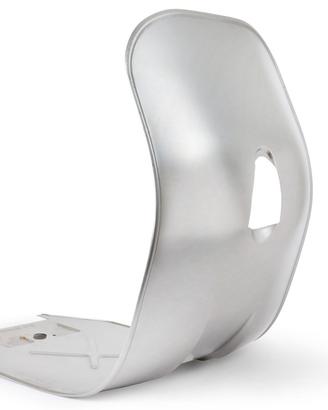 SCUDO Originale Vespa 50 FAROTONDO 125 Primavera