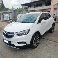 Opel Mokka X 4x4 1.6 CDTI - 2017