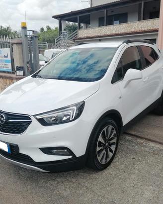 Opel Mokka X 4x4 1.6 CDTI - 2017