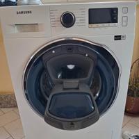 lavatrice samsung