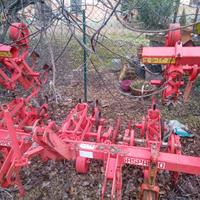 Sarchiatrice Gaspardo