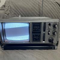 TV vintage