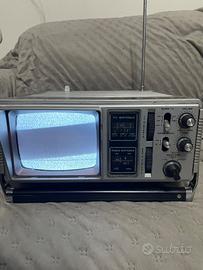 TV vintage
