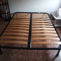 Gratis doghe letto matrimoniale