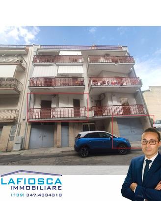Appartamento + Locale