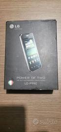 LG optimus 2X NVIDIA TEGRA