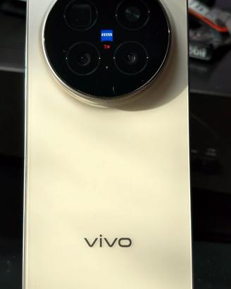 VIVO X300 PRO  kit  FLASHCHARGE e VIVO BUDS AIR 3