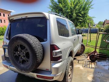 Pajero 