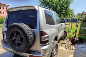 Pajero 