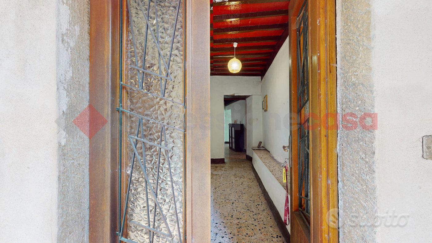 Appartamento – Borgo a Mozzano, San Romano - Vista 2