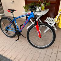 Bicicletta semi nuova (prezzo trattabile)