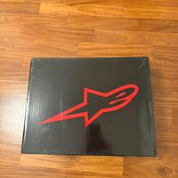 Stivali alpinestars supertech R