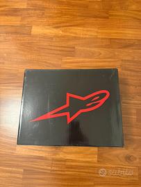 Stivali alpinestars supertech R