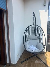 Ristrutturato e arredato nuovo