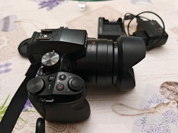 Lumix fz300