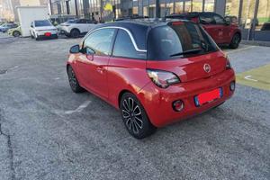 Opel Adam 1.2 XFactor solo 27.000 chilometri!!
