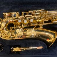 Sax Yamaha YAS 280 Contralto Alto