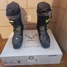 Scarpone Dynafit Sci Alpinismo