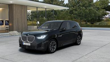 BMW X3 xdrive20d MSport auto