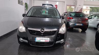 Opel Agila 1.2 16V 94CV Enjoy