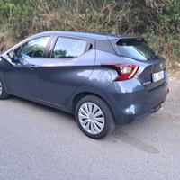 Nissan micra  5 Porte 1.0 IG-T 92cv Acenta