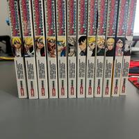 Fumetti
