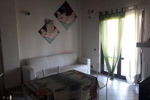 Appartamento via tabarrini