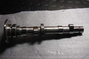 Albero a camme in acciaio Fiat 500/126