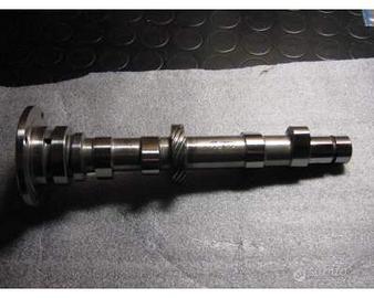 Albero a camme in acciaio Fiat 500/126