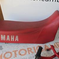 sella yamaha tt 600 59x originale