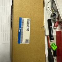 Regolatore di pressione SMC