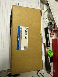 Regolatore di pressione SMC