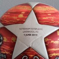 MATCH BALL