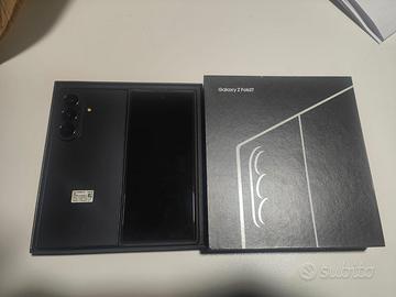 Samsung Galaxy Z fold 7