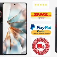 NUBIA Z60S PRO 16/1TB NUOVI GARANZIA 🔥💯