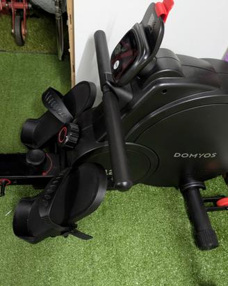 vogatore domyos 120