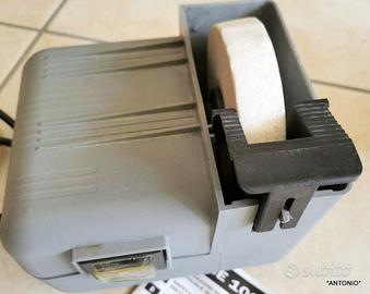 AFFILATRICE AD ACQUA