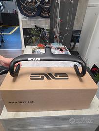 Manubrio Enve SES Aero Pro One-Piece