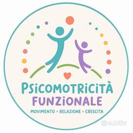 Educatore e Psicomotricista funzionale