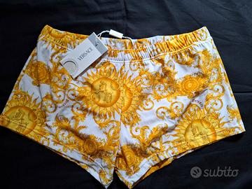 Costume uomo "Versace"
