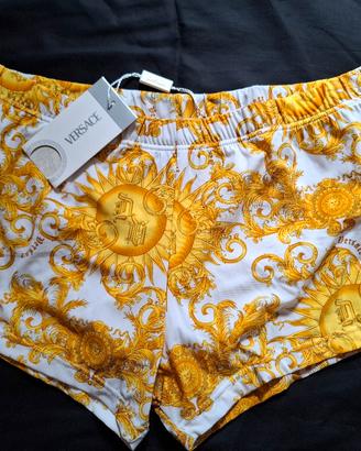 Costume uomo "Versace"